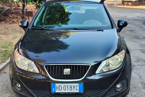Seat ibiza 1.9 TDI 105 CV diesel
