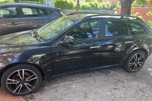 Alfa 159 sport wagon