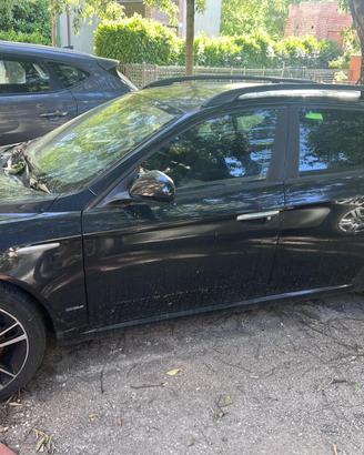Alfa 159 sport wagon