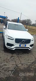 Volvo xc90 (2014-->) - 2018