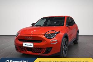 Fiat 600 1.2 hybrid La Prima