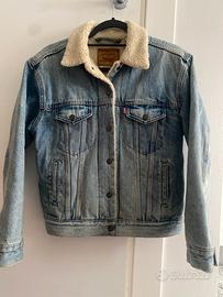 Giacca levis