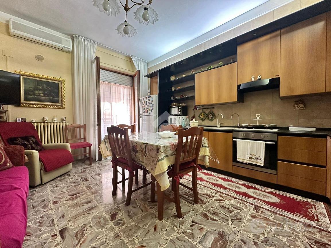 Apartment in Cerignola, Foggia - Altro