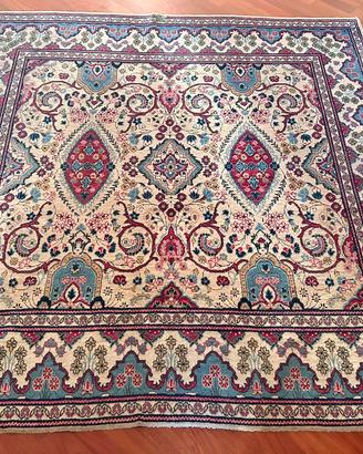 Tappeto Persiano Kashan