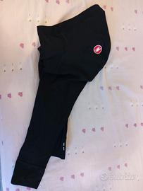 pantaloni donna bici