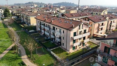 2 LOCALI A COLOGNOLA AI COLLI