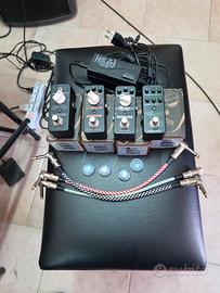 pedalini effetto Sonicake