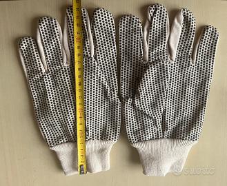 Guanti da giardinaggio/lavoro