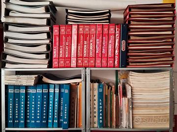 attrezzature agricole trattori manuali cataloghi 