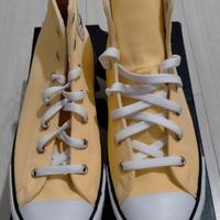 Converse All Star Eva Lift bambina