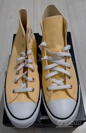 Converse All Star Eva Lift bambina