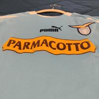 Maglia SS Lazio 2004 / 2005 originale