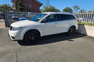 Fiat Freemont Mutijet Auto 170CV