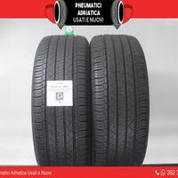 2 Gomme 235 55 R 18 Michelin al 75% SPED GRATIS