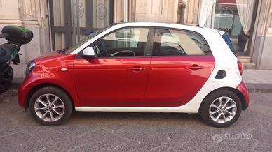 smart fourfour