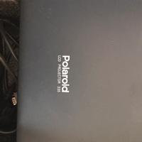 Polaroid lcd projector 335