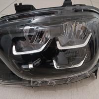 9836267180 FANALE LED SX CITROEN C3 