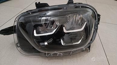 9836267180 FANALE LED SX CITROEN C3 
