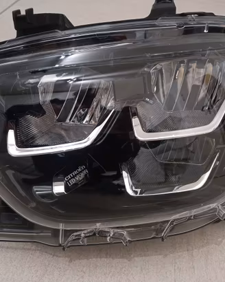 9836267180 FANALE LED SX CITROEN C3 