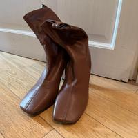 Stivaletti"Il Laccio"