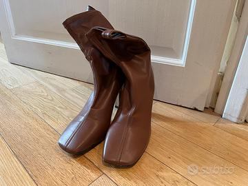 Stivaletti"Il Laccio"