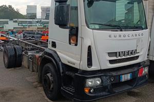 IVECO EUROCARGO 160E25 ANNO 2011