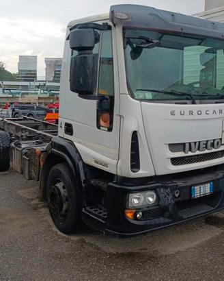IVECO EUROCARGO 160E25 ANNO 2011
