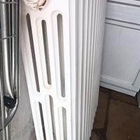 Termosifone in ghisa