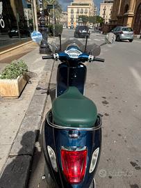 Vespa 150 primavera