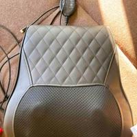 massaggiatore schiena