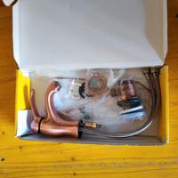 rubinetteria - miscelatori