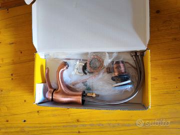 rubinetteria - miscelatori