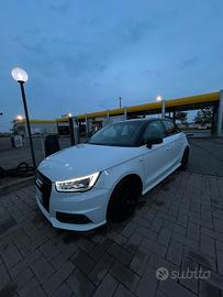 AUDI A1 1.6 sline