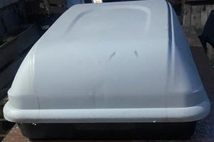 Portapacchi Auto