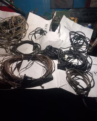 prolunghe di corente  