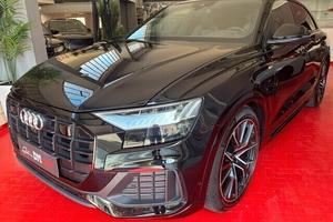 AUDI Q8 5.0 TDI 286CV QUATTRO TIPTRONIC SPORT S-LI