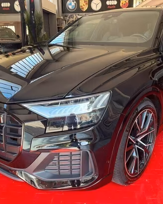 AUDI Q8 5.0 TDI 286CV QUATTRO TIPTRONIC SPORT S-LI
