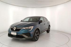 Renault Arkana Hybrid E-Tech 145 CV R.S. Line