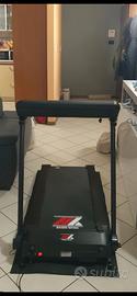 Tapis Roulant Salvaspazio YM YOUR MOVE NEXT 4000