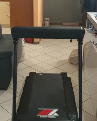 Tapis Roulant Salvaspazio YM YOUR MOVE NEXT 4000