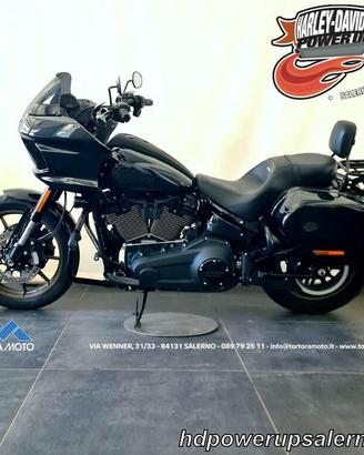 HARLEY DAVIDSON Low Rider 117 1923 Low Rider 117 S