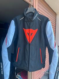 Giacca dainese laguna seca 3 d-dry