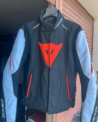Giacca dainese laguna seca 3 d-dry