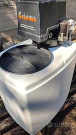 addolcitore professionale 20L 