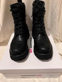 Stivaletto Patrizia Pepe