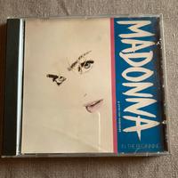 CD Madonna