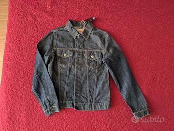 Giacca jeans Levi’s