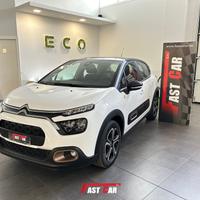Citroen C3 BlueHDi 100 S&S C-Series