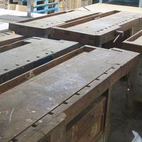 Banco da falegname banchi vari disponibili