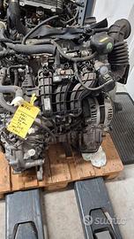 Motore Opel Karl 1.0 2016 B10XE